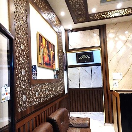 The Hotel Emerald Каир Экстерьер фото