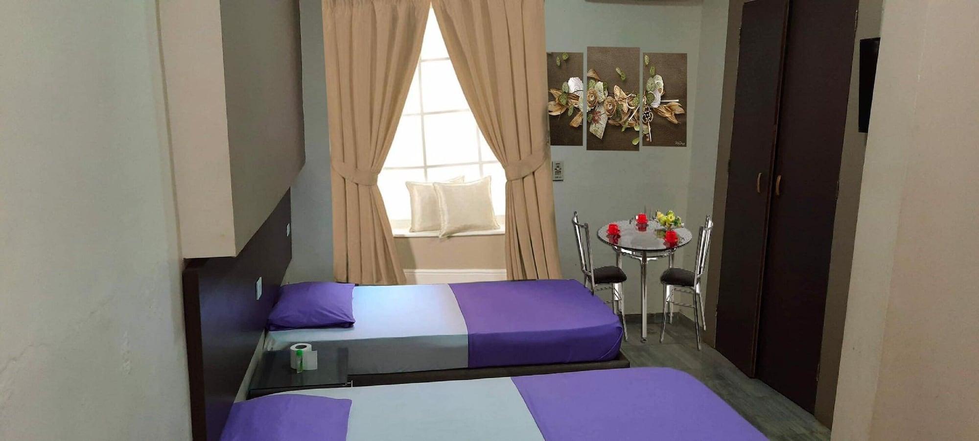 The Hotel Emerald Каир Экстерьер фото