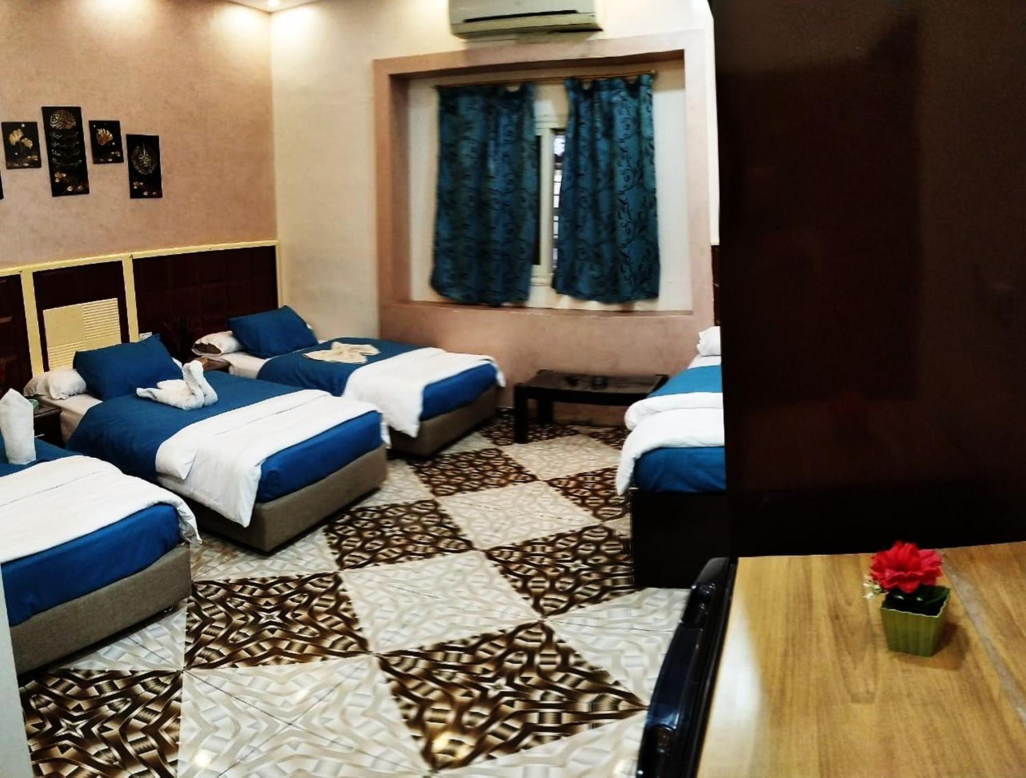 The Hotel Emerald Каир Экстерьер фото
